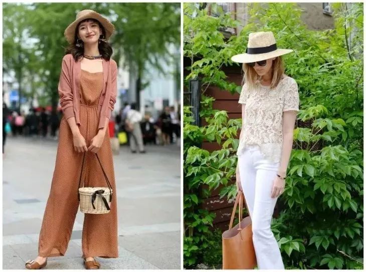 日本防晒帽孙俪,孙俪同款日本防晒帽哪个颜色好看