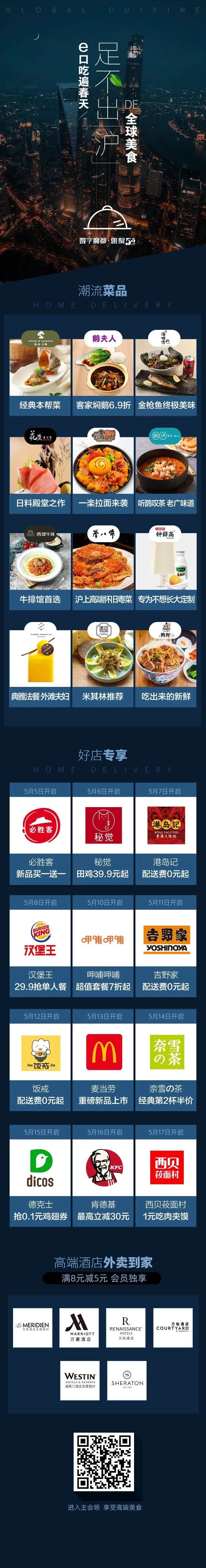 魔都节吃货视频,魔都517吃货节