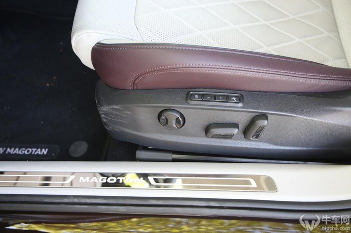 试驾新款大众迈腾380豪华版,大众迈腾380tsidsg旗舰型试驾