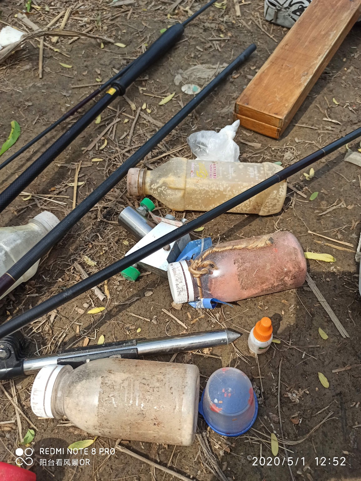 下雨天玩炮竿卡节怎么办,劳动节期间鱼难钓是啥情况