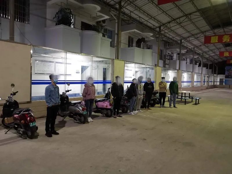 南宁无牌电动车被交警抓了怎么办,南宁电动车被交警抓了怎么处理