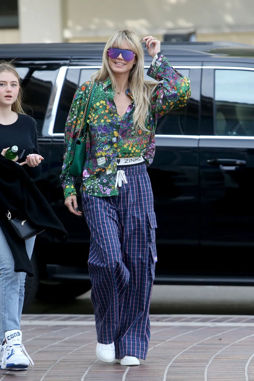 五月穿衣小技巧,五月穿衣攻略