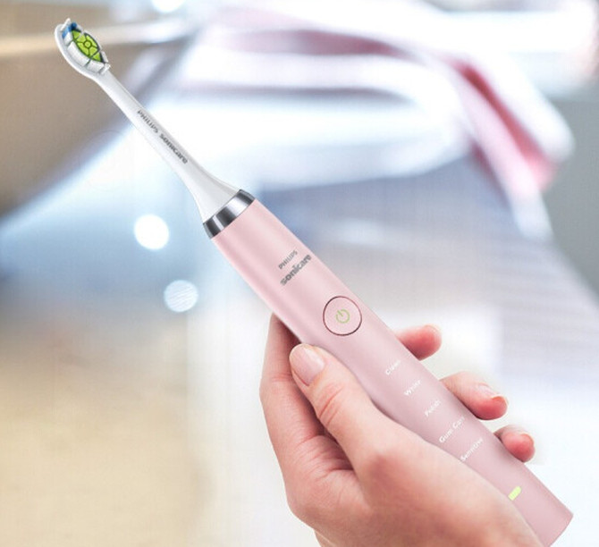 华为智选力博得智能牙刷3测评,性价比超高华为智能机