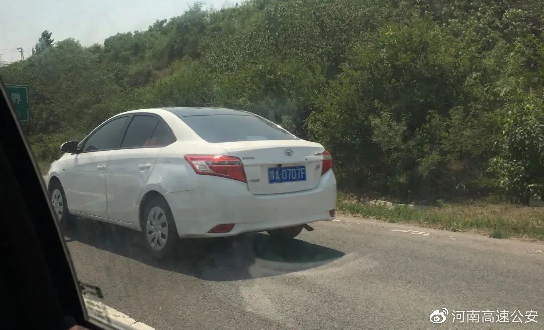 河南交通十大违章,河南如何曝光交通违规