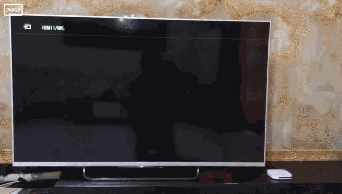 当贝盒子h1怎么开机,当贝盒子h1评测