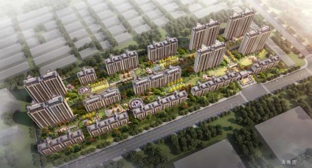 阜丰元丰明悦郡楼间距,阜丰元丰明悦郡房价