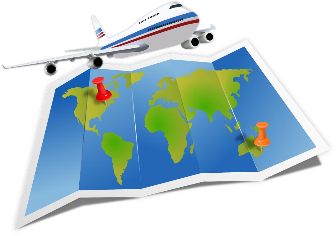 直播卖鸡卖米卖水果和课程，旅行社都在干什么？