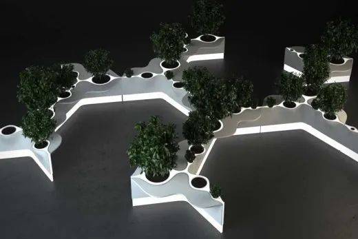 板凳设计感,板凳设计效果图