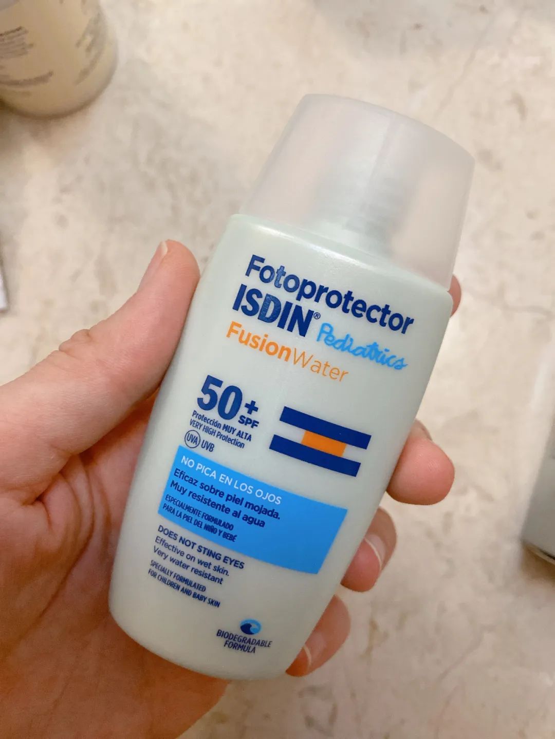 1岁半的小问号爱用品合集（洗浴护肤篇）