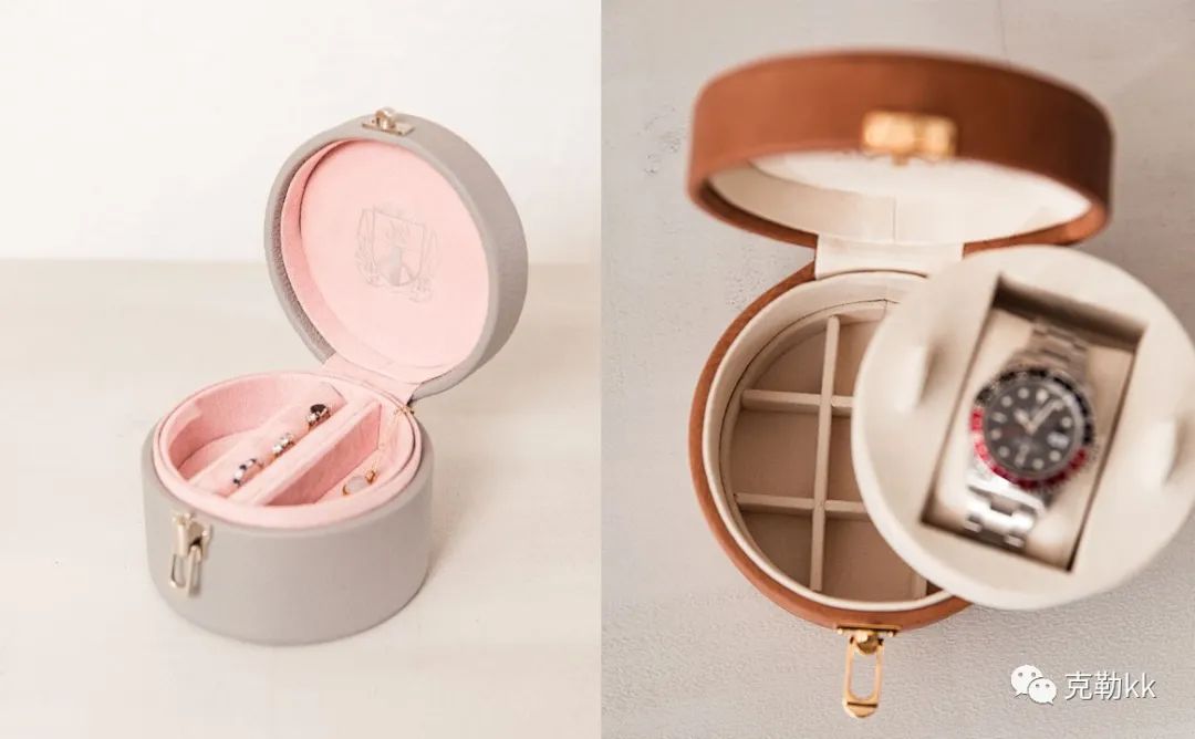 这家英国百年老牌，适合作为礼物｜团购