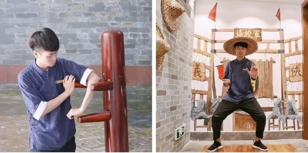 广州佛山旅游住宿一体,禅城岭南民宿