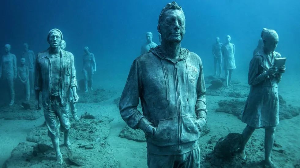 中国水下博物馆,水下博物馆深度解析