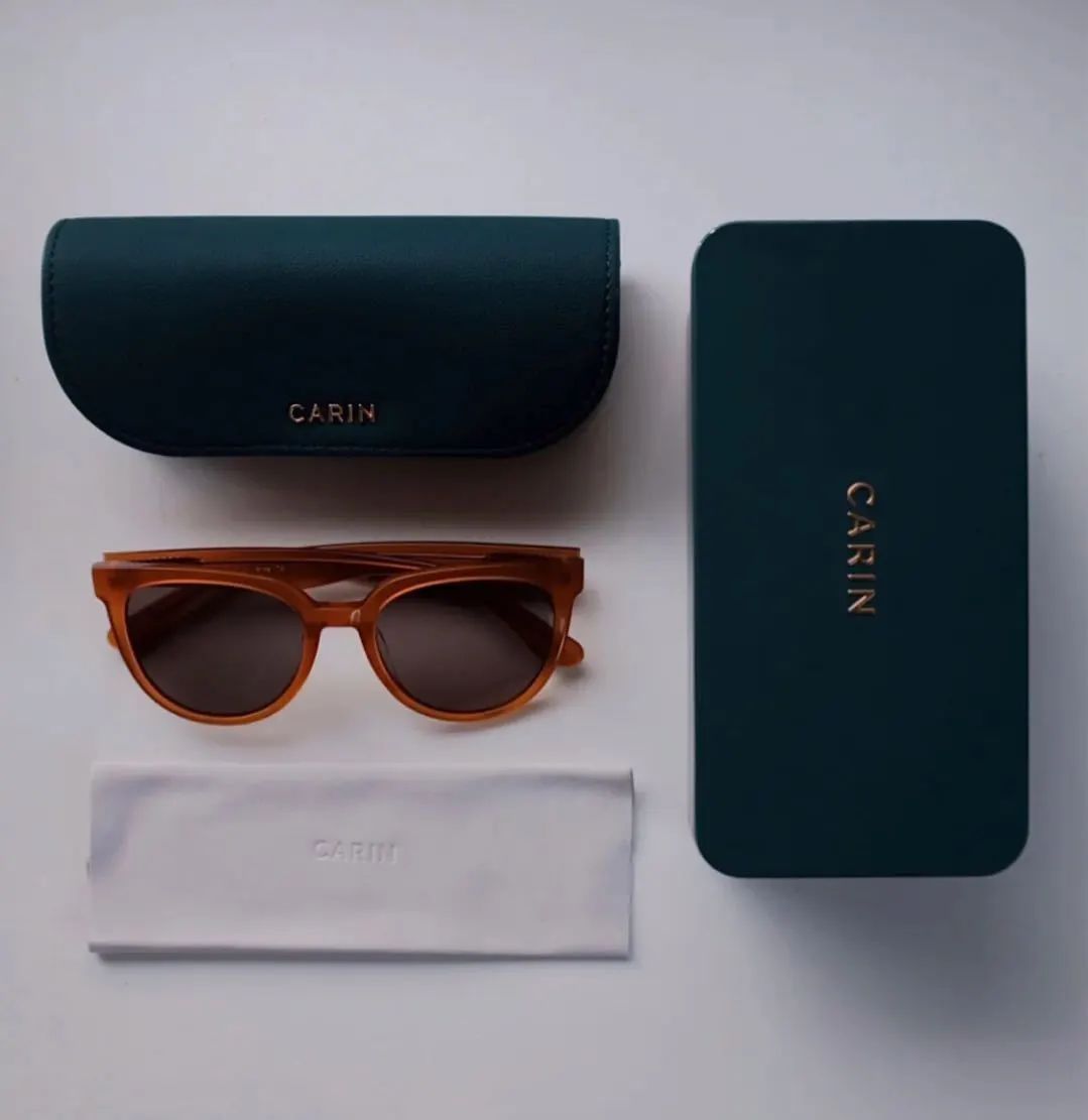 最流行的墨镜每年出一款,各大奢侈品牌墨镜同款推荐