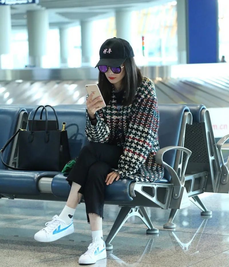 比匡威万斯还好看的帆布鞋,值得入手的匡威帆布鞋