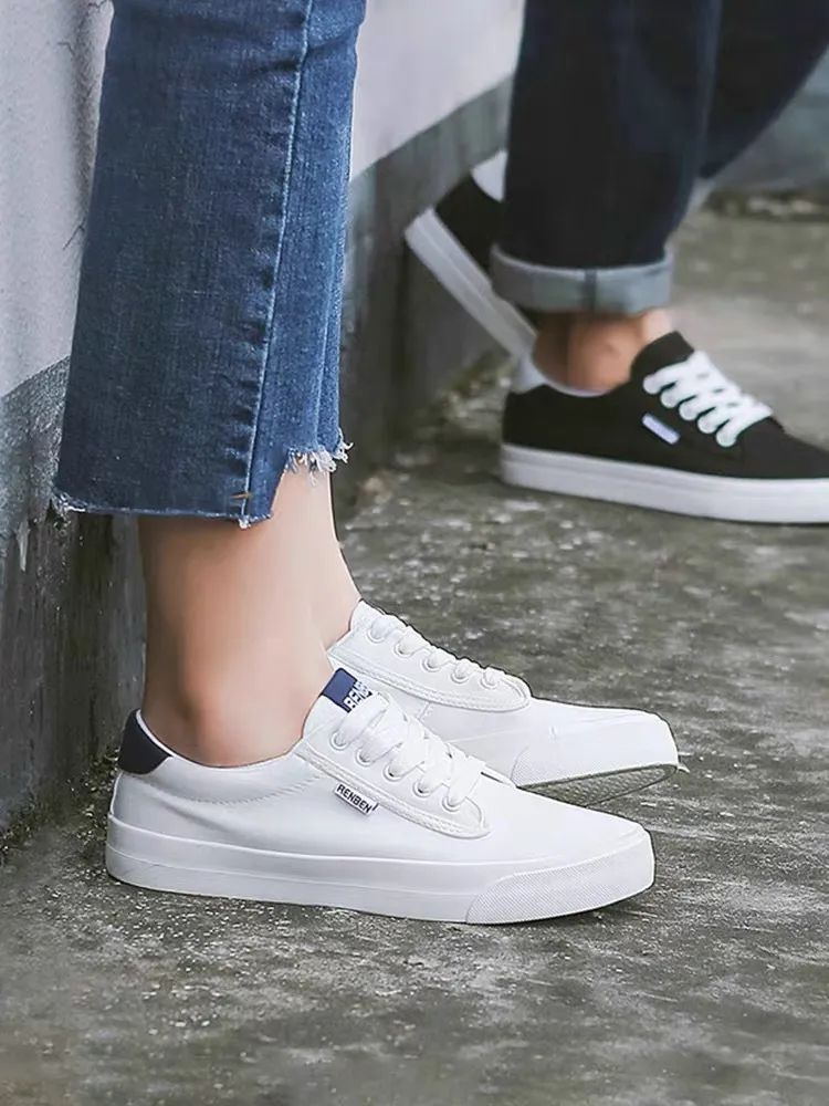 比匡威万斯还好看的帆布鞋,值得入手的匡威帆布鞋