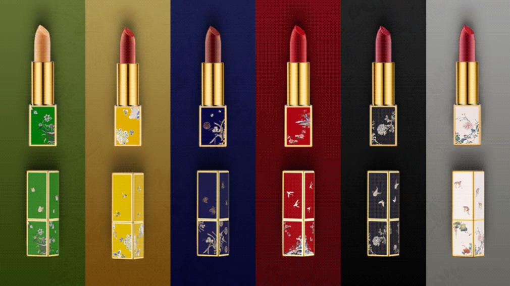 95后国货十大品牌,95后的国货护肤品