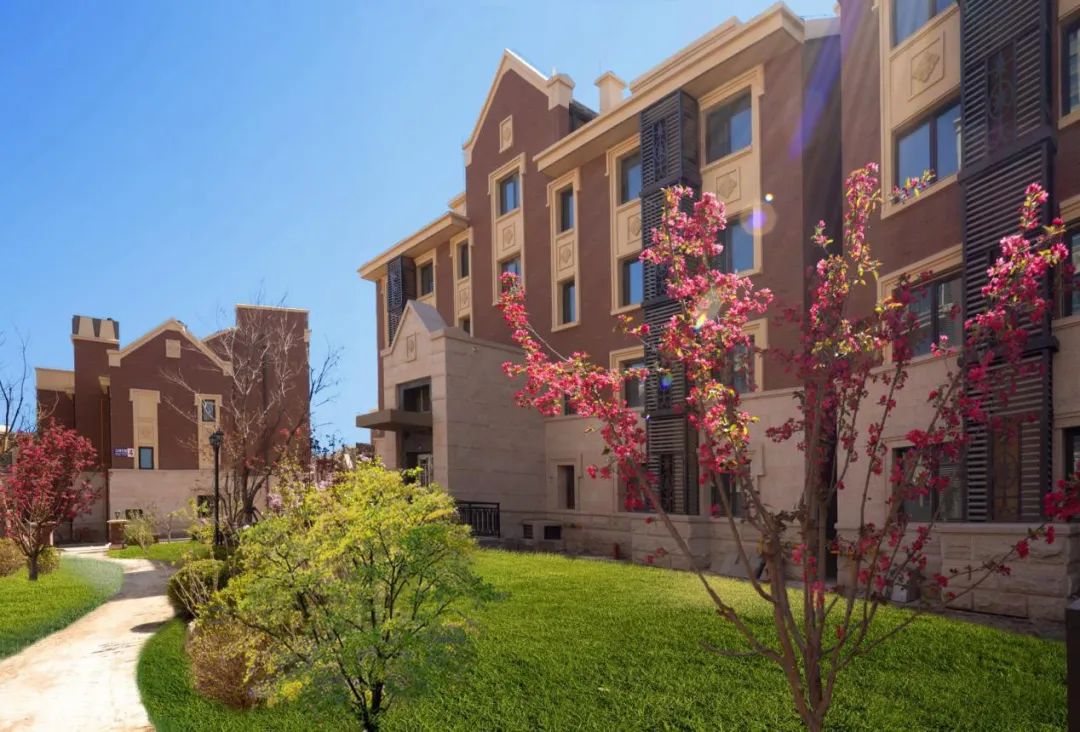 中储、中骏、雍鑫、碧桂园用爱做续，圆“白衣天使”筑家梦