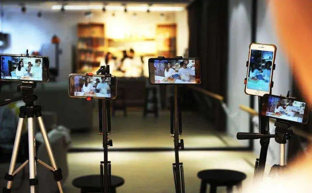 买直播产品被坑,看直播买货什么心理