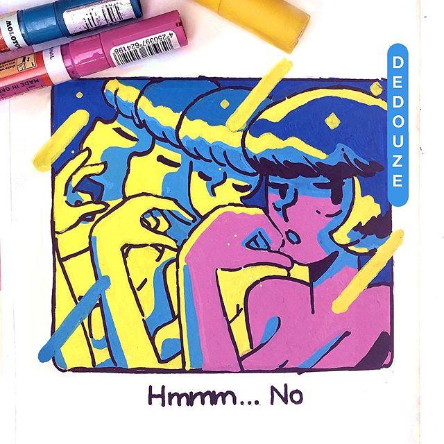 2d画怎么画出3d效果,让2d画变成3d画