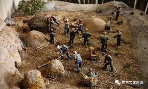 赤牛坬景区表演时间,赤牛坬景区这几天还能去玩吗