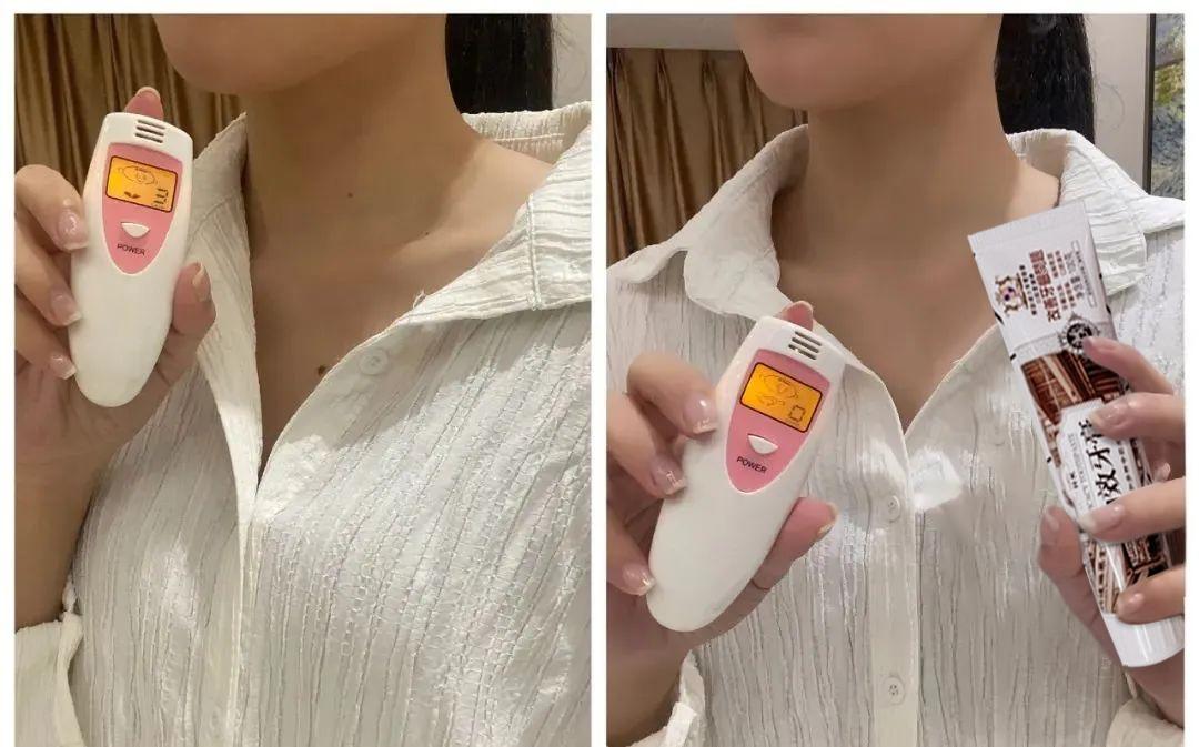 牙龈上火、红肿，还口臭？香港人用了91年的中药牙膏，消炎抑菌，让你刷出一口健康好牙