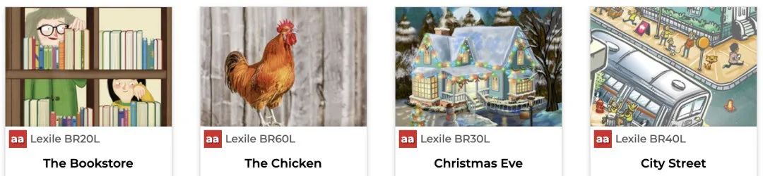 适合孩子入门的英语阅读,英语学习成长规划