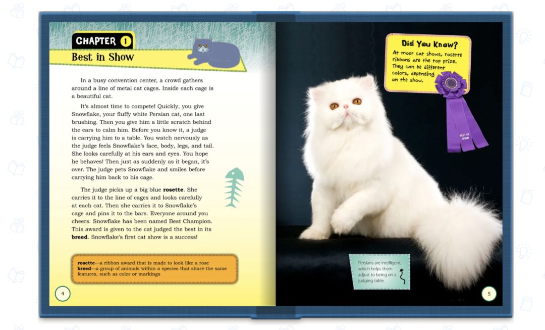 有哪些适合孩子的英语阅读,适合孩子学英语的双语阅读