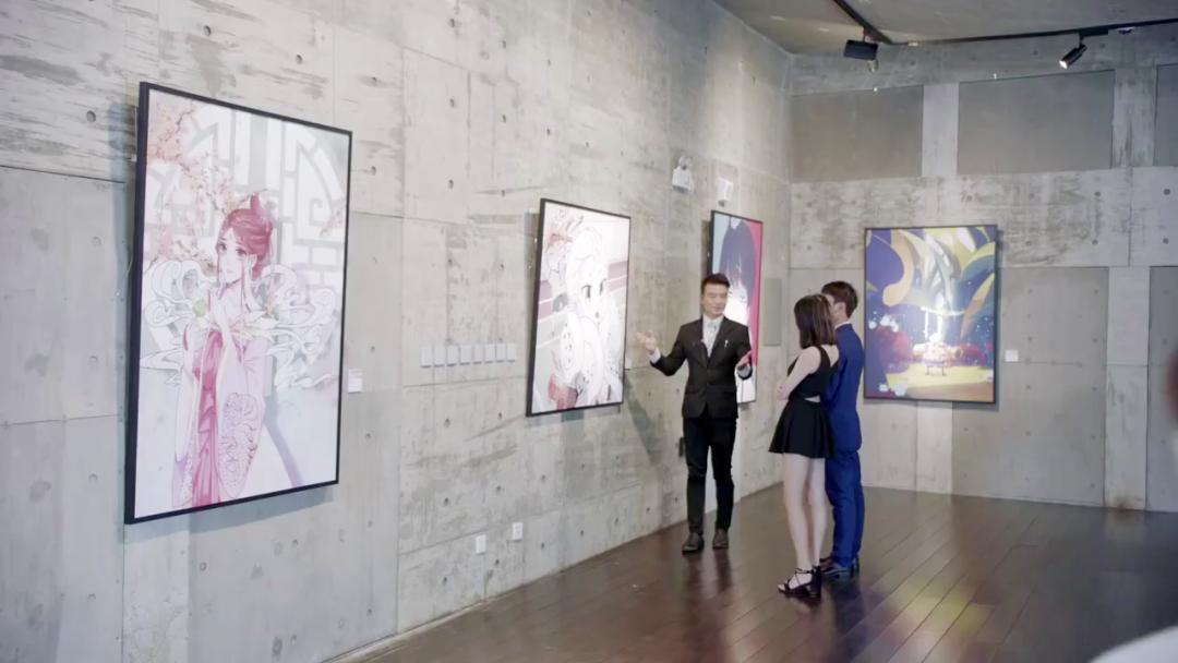 堪比科幻大片！优酷特效广告、互动视频技术大揭秘