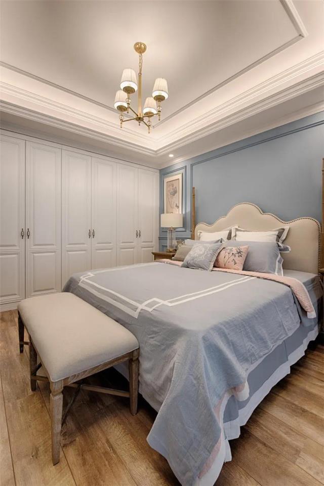 成品衣柜如何搭配定制柜,成品衣柜如何装出定制衣柜的效果