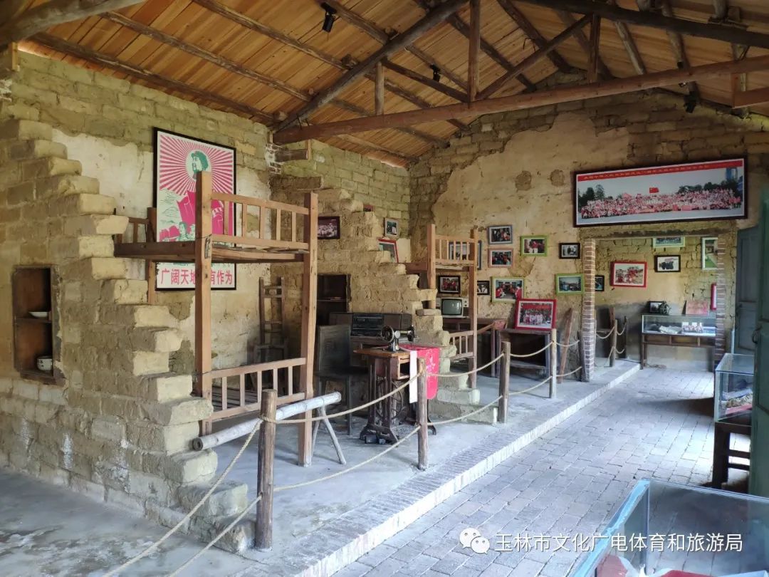 分享|“云游”林间小屋、石砌村道、稻田果树！乡村康养的好去处