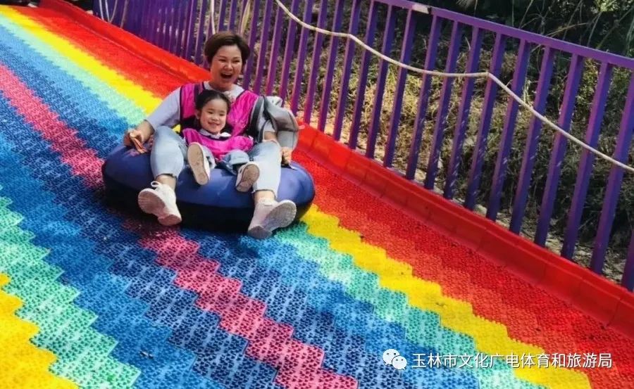 分享|“云游”林间小屋、石砌村道、稻田果树！乡村康养的好去处