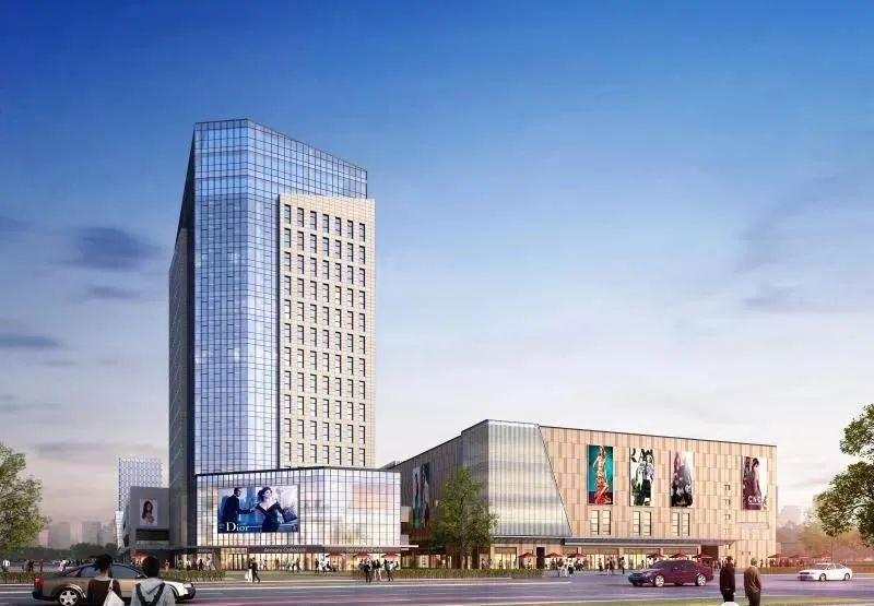 溧水区新建房产项目,溧水房地产最新消息