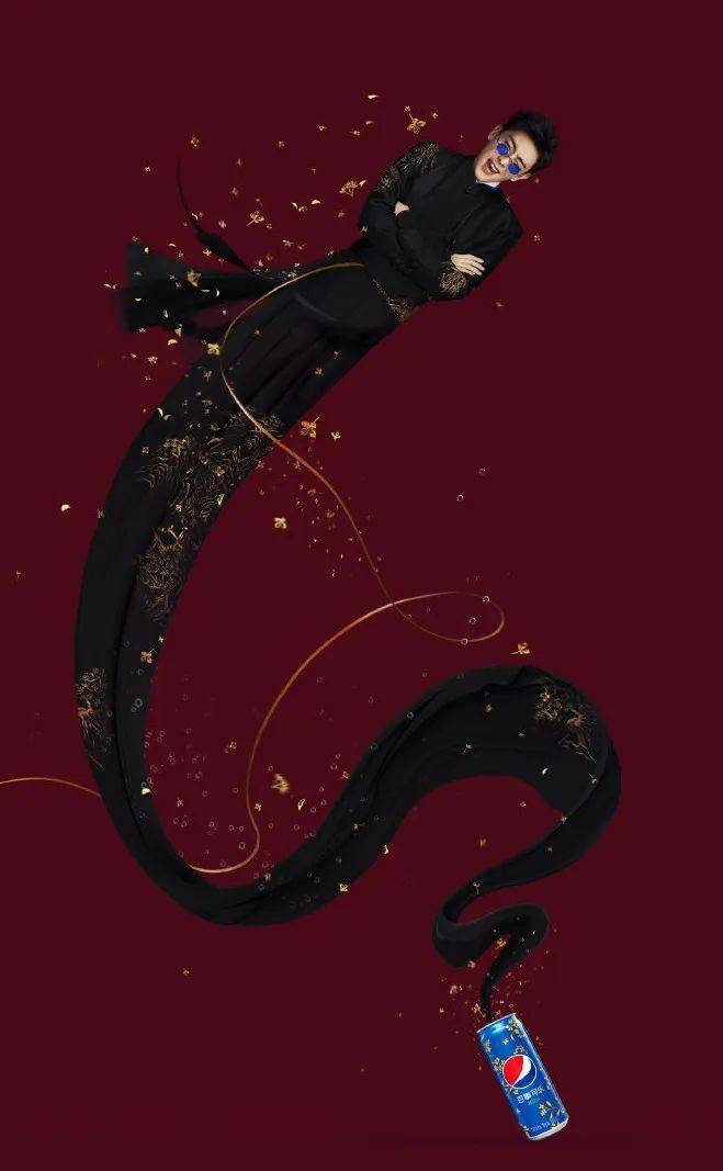 百事可乐最新广告歌曲,百事可乐代言人王菲