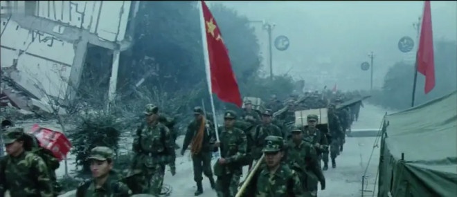 汶川地震催人泪下的真实故事,汶川十年我们的故事完整版