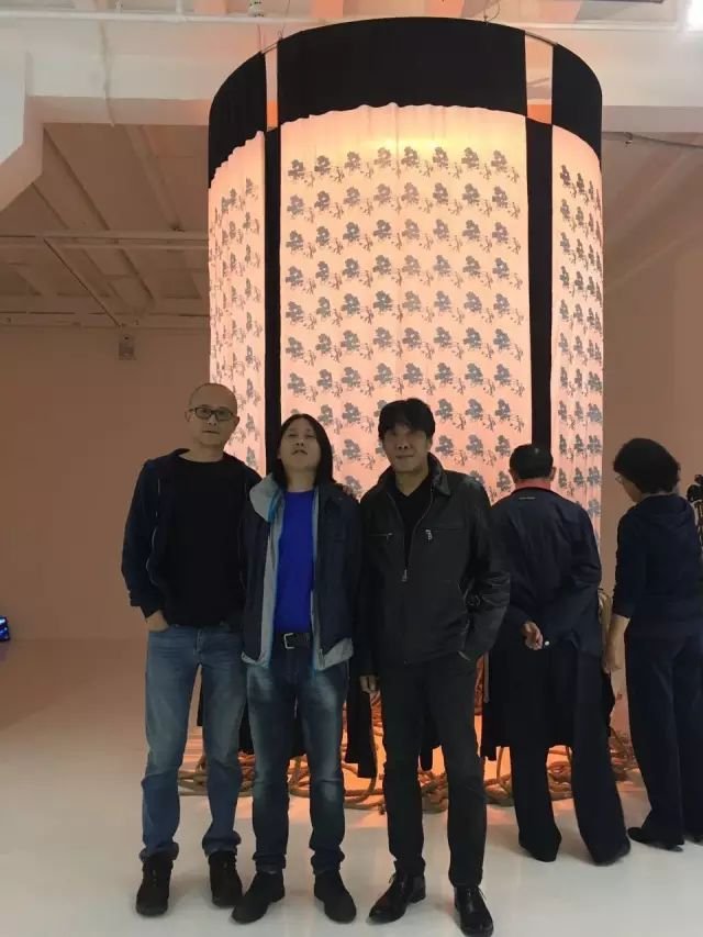 悼念肖雄：转换是一个轮回再生