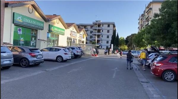 海外复工复产：解除“封城”、轮流上班、诊所营业、可外出可聚会