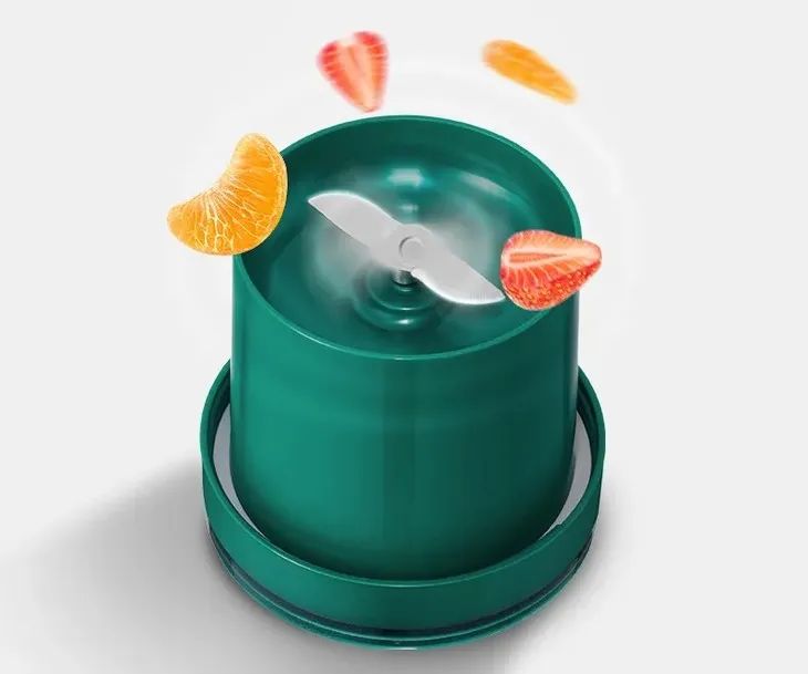 摩飞榨汁杯新款好还是旧款好,摩飞网红榨汁杯哪个颜色好看