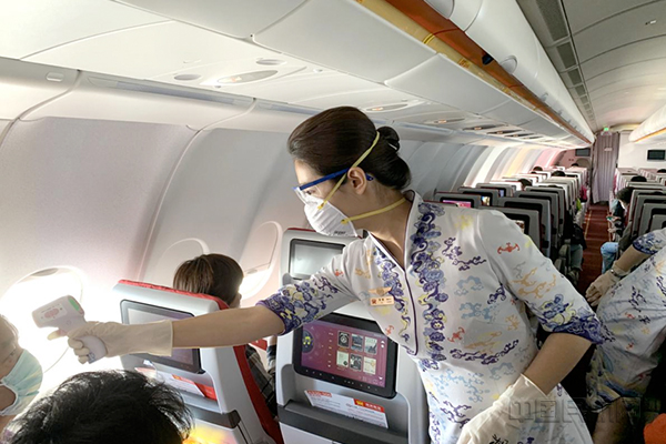 海南航空匠人匠心,海南航空个性化服务