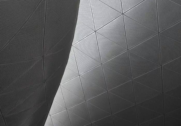 穿孔板是啥？你了解它吗？