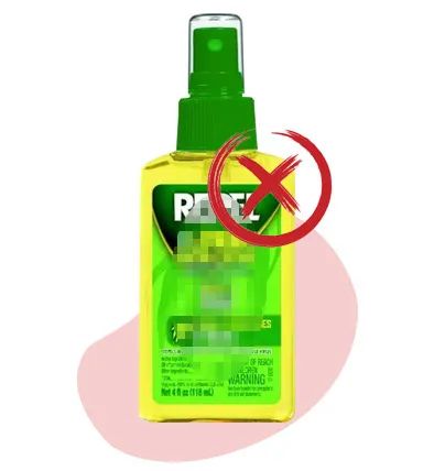 喷花露水驱蚊止痒,黄圣依代言的保湿防晒喷雾