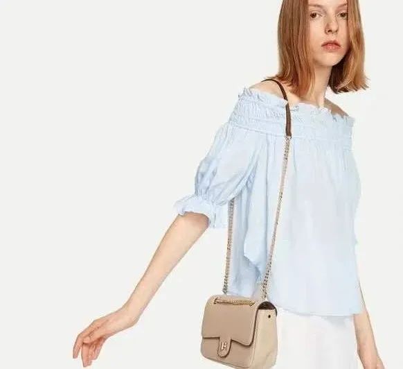 29块清仓？！ZARA、UR太疯狂了！冲冲冲