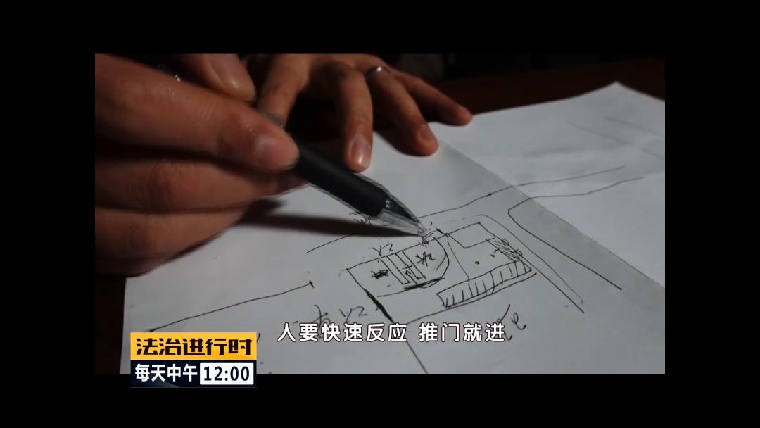 北京东四环外一废弃院落引来盗墓团伙!这才是现实版的“摸金校尉”