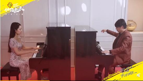 高晓松“相信未来”的20天：不虚此行，与有荣焉｜独家