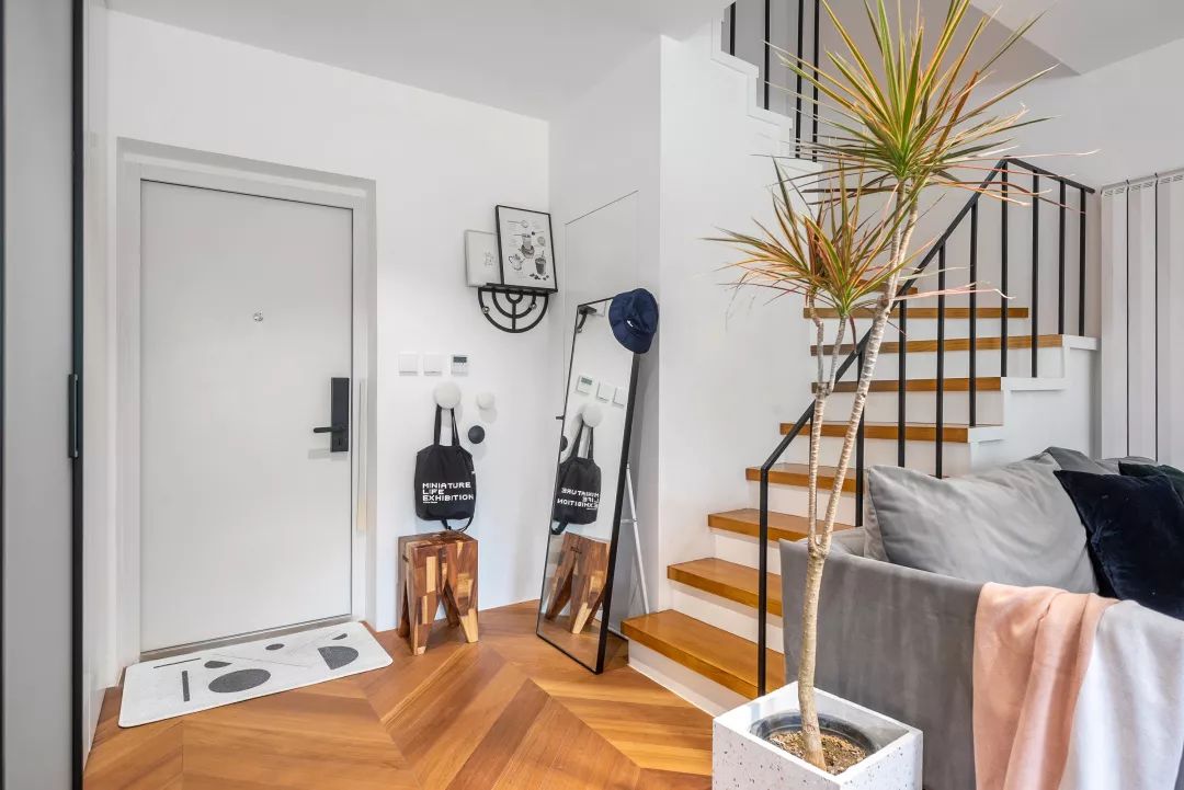 输不起的人怎么改变,普通人有没有必要买跃层