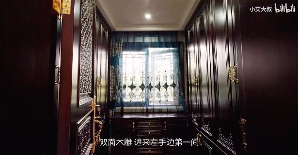 杭州1.6亿园林别墅，屏风值2辆特斯拉，千年家具堪比1套房，网友：这价格，值了