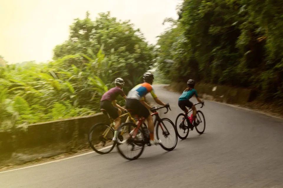 sramforce套件,视野不设限