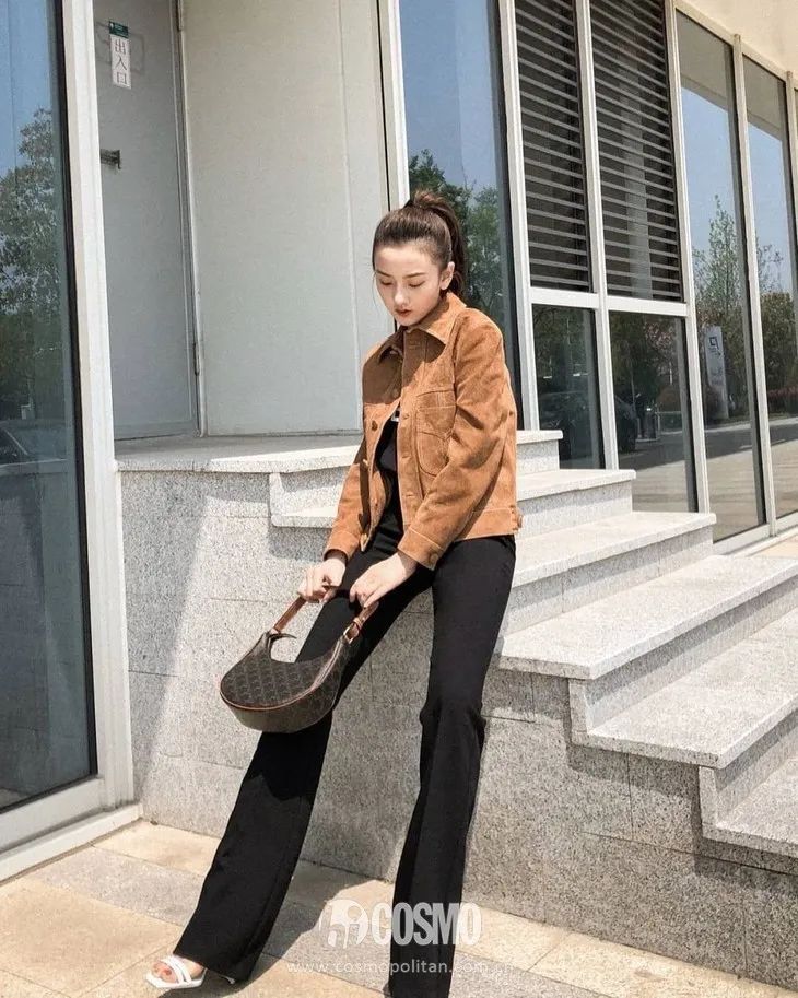 宋祖儿背包包,宋祖儿包包大揭秘