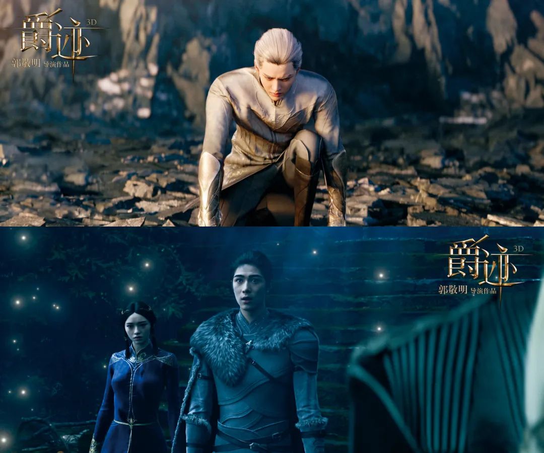 虚拟偶像和真人偶像的区别是什么,跟真人一样的虚拟人短视频