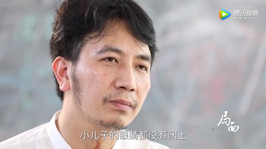 失去妻儿3年后那个男人做了网红,失去妻子三年后选择当网红