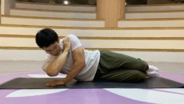 有一个胸大的老公,是一种什么样的体验?